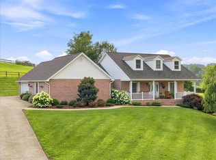 1365 Holly Creek Rd, Greeneville, TN 37745