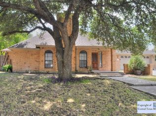 2112 Northstar Loop, New Braunfels, TX 78130
