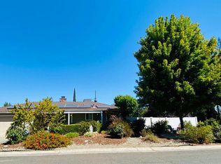 3641 Pope Ave, Sacramento, CA 95821