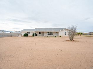 3140 W McConnico Rd, Golden Valley, AZ 86413