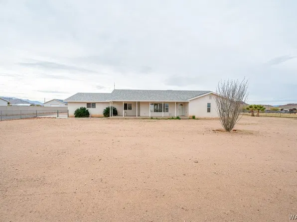 3140 W McConnico Road, Golden Valley, AZ 86413
