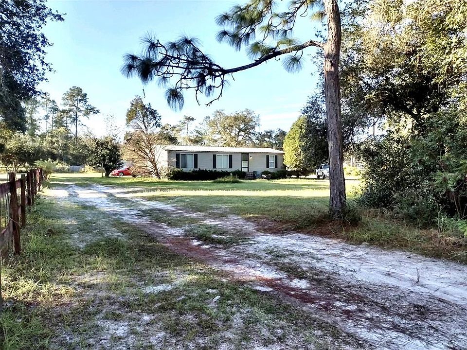 8424 SW 152nd Pl, Dunnellon, FL 34432 Zillow