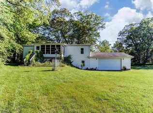 10705 E 75 N, Lagrange, IN 46761