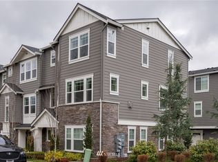 23944 SE 45th LOT 64, Place Issaquah, WA