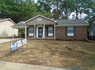 4050 Haliburton St, Memphis, TN 38128