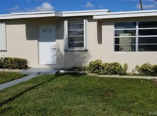 3720 SW 45th Ter, West Park, FL 33023