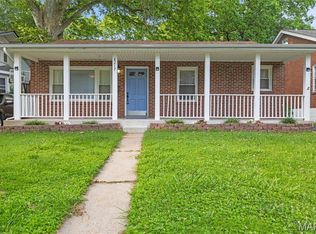 8217 Buchanan Ave, Saint Louis, MO 63114