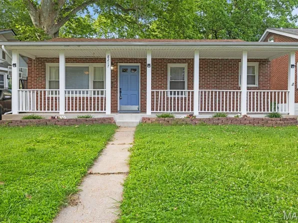 8217 Buchanan Ave, Saint Louis, MO 63114