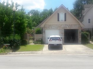 1 Riviera Cir, Hattiesburg, MS 39402