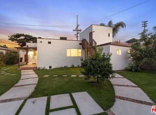 11273 Charnock Rd, Los Angeles, CA 90066