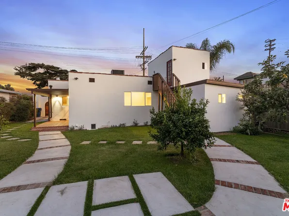 11273 Charnock Rd, Los Angeles, CA 90066