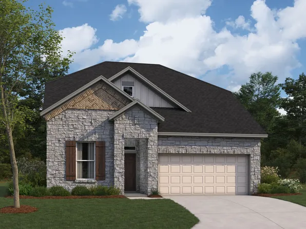 Braford Plan, Cedar Brook