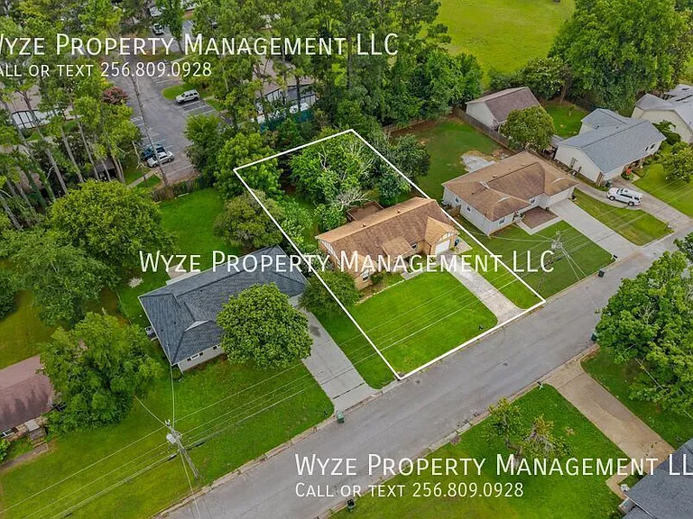 2213 Cecille Dr SW — Photo 5