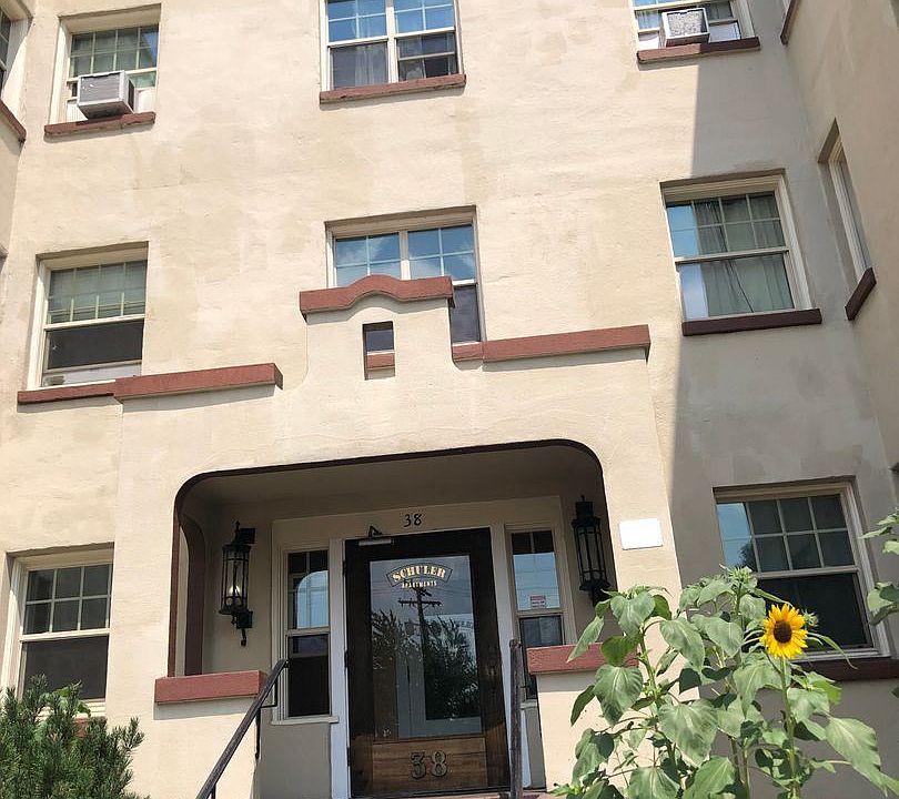 1st image of 38 N Oakdale Ave #10