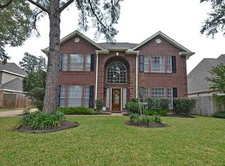 927 Dominion Dr, Katy, TX 77450