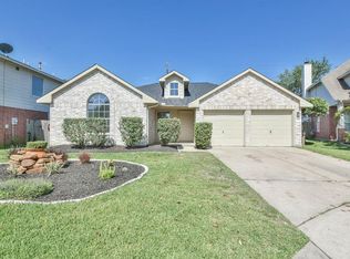 6535 Harcourt Bridge Dr, Houston, TX 77084