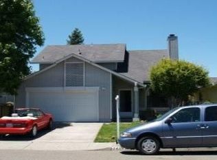 7429 Maximillian Pl, Rohnert Park, CA 94928