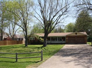 224 Crawford St, West Plains, MO 65775