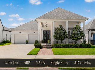 11324 Preservation Way, Baton Rouge, LA 70810