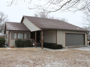 2624 Fairway Dr, Independence, KS 67301