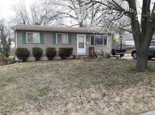5143 Ville Donna Ln, Hazelwood, MO