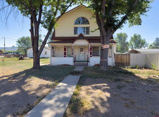 13034 65 Highway, Eckert, CO 81418