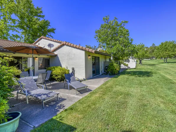 (undisclosed Address), Napa, CA 94558