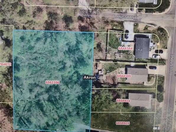 1332 Longstone Ave, Akron, OH 44310