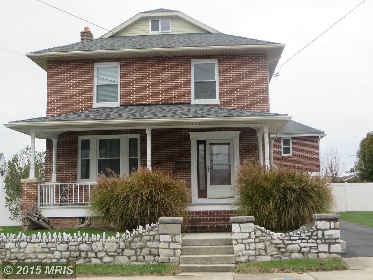 106 Westminster Ave, Hanover, PA 17331 Zillow