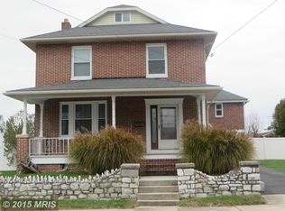 106 Westminster Ave, Hanover, PA 17331