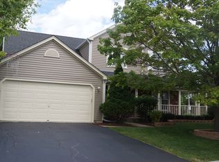 4375 Huntington Blvd, Hoffman Estates, IL 60192