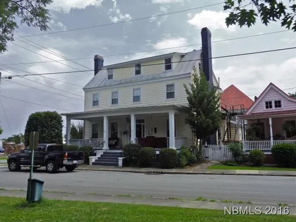 501 New St Unit A, New Bern, NC 28560