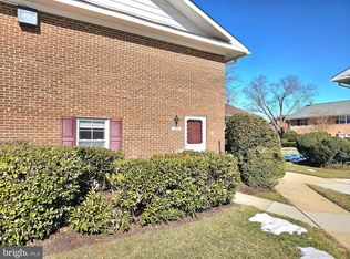 8734 Walutes Cir #C, Alexandria, VA 22309