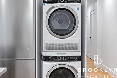 Rented by Brooklyn High Rise LLC