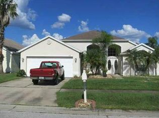 1118 English Bluffs Ct, Brandon, FL 33511