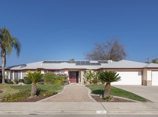 128 W Adrian Way, Hanford, CA 93230