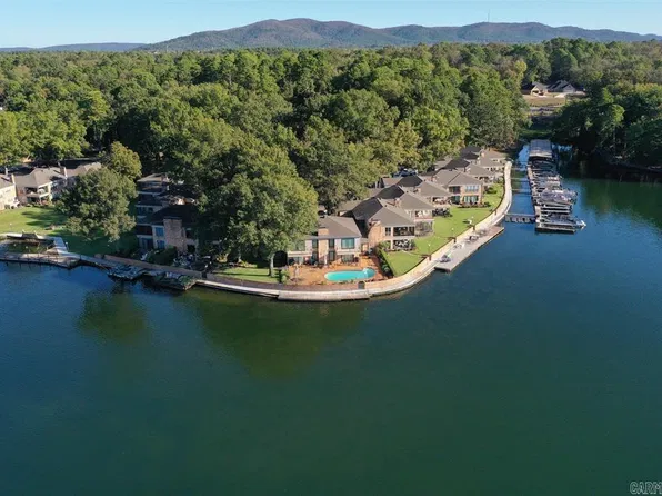 1201 Lakeshore Dr APT 51, Hot Springs National Park, AR 71913