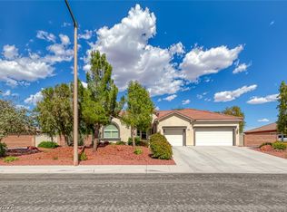 8350 Unicorn St, Las Vegas, NV 89131