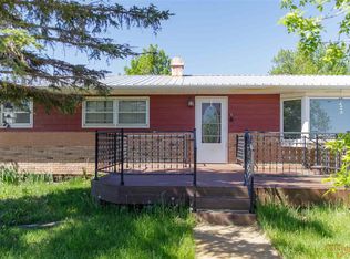 13243 Pleasant Valley Rd, Sturgis, SD 57785