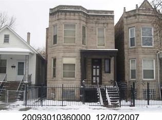 5140 S Union Ave, Chicago, IL 60609