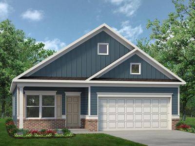 110 Marion Dr, Cartersville, GA, 30120