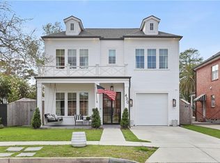 430 Phosphor Ave, Metairie, LA 70005
