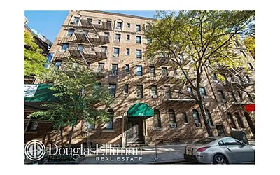 Sold by Douglas Elliman