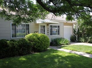 3081 S Fairfax St, Denver, CO 80222
