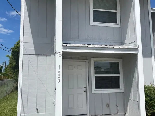 1623 N James Ave, Panama City, FL 32405