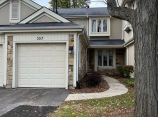 357 Kildeer Ln #357, Deerfield, IL 60015
