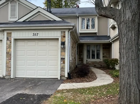 357 Kildeer Ln #357, Deerfield, IL 60015