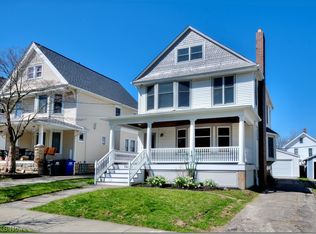 1460 Westwood Ave, Lakewood, OH