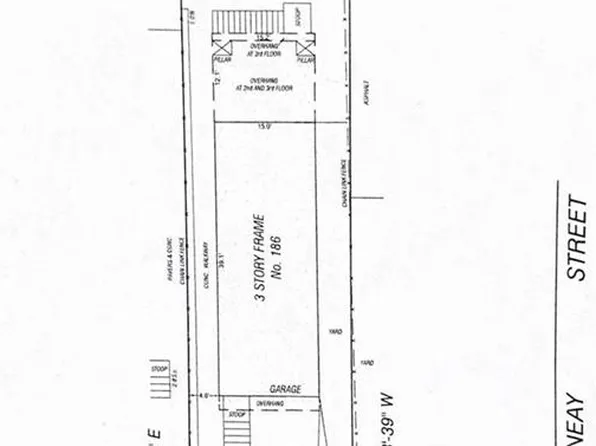 186 Union Avenue image 19 of 19