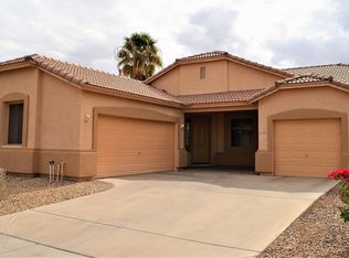 10917 W Chase Dr, Avondale, AZ 85323